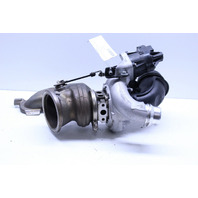2021-2023 BMW M3 M4 Turbo Turbocharger Left Front OEM