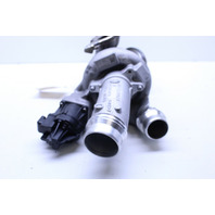 2021-2023 BMW M3 M4 Turbo Turbocharger Right Rear OEM