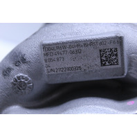 2021-2023 BMW M3 M4 Turbo Turbocharger Right Rear OEM