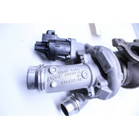 2021-2023 BMW M3 M4 Turbo Turbocharger Right Rear OEM