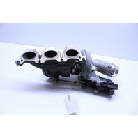 2021-2023 BMW M3 M4 Turbo Turbocharger Right Rear OEM