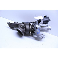 2021-2023 BMW M3 M4 Turbo Turbocharger Right Rear OEM