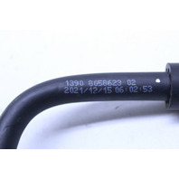2022 BMW M3 G80 Fuel Tank Breather Line Hose OEM