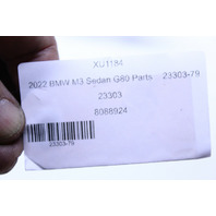 2022 BMW M3 G80 AC Air Conditioning Pressure Hose OEM