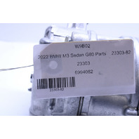 2022 BMW M3 G80 AC A/C Compressor OEM