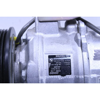 2022 BMW M3 G80 AC A/C Compressor OEM