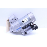 2022 BMW M3 Starter Motor OEM