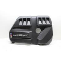 2022 BMW M3 G80 3.0 S58 Engine Cover - 11148095875 OEM