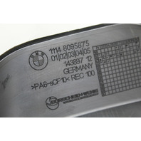 2022 BMW M3 G80 3.0 S58 Engine Cover - 11148095875 OEM