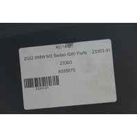 2022 BMW M3 G80 3.0 S58 Engine Cover - 11148095875 OEM