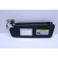 2006-2010 Porsche Cayenne Sun Visor Left OEM