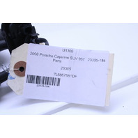 2006-2010 Porsche Cayenne Sun Visor Left OEM