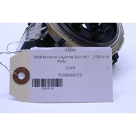 2008 Porsche Cayenne Clock Spring Steering Angle Sensor OEM