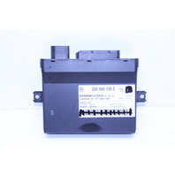 2008 Porsche Cayenne 957 Keyless Entry Immobilizer Module 95561803604 OEM