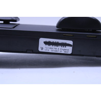 2003-2010 Porsche Cayenne 955 957 Front Left Power Seat Switch OEM