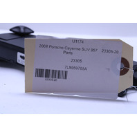 2003-2010 Porsche Cayenne 955 957 Front Left Power Seat Switch OEM