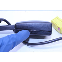 2003-2010 Porsche Cayenne Front Seat Belt Buckle Left OEM