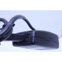 2003-2010 Porsche Cayenne Front Seat Belt Buckle Left OEM