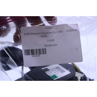 2006-2010 Porsche Cayenne Front Seat Belt Right OEM