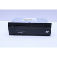 2005-2009 Porsche 911 Boxster Cayman Navigation GPS DVD Drive OEM 99764215701