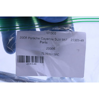 2008 Porsche Cayenne SUV 957 Parts OEM