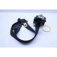 2006-2010 Porsche Cayenne Front Seat Belt Left OEM