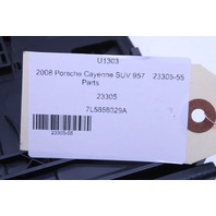 2003-2010 Porsche Cayenne Center Console Ash Tray OEM