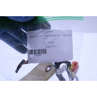 2003-2010 Porsche Cayenne Steering Wheel Wire Harness 7L5971411 OEM