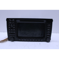 2008 Porsche Cayenne SUV AM FM Radio Stereo Navigation Unit - 7L5035192C OEM