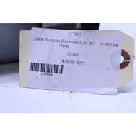 2008 Porsche Cayenne SUV AM FM Radio Stereo Navigation Unit - 7L5035192C OEM