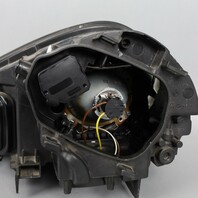 2008-2010 Porsche Cayenne Headlight Xenon Right OEM