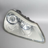 2008-2010 Porsche Cayenne Headlight Xenon Right OEM
