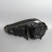 2008-2010 Porsche Cayenne Headlight Xenon Right OEM