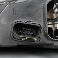 2008-2010 Porsche Cayenne Headlight Xenon Right OEM