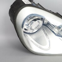 2008-2010 Porsche Cayenne Headlight Xenon Right OEM