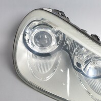 2008-2010 Porsche Cayenne Headlight Xenon Right OEM