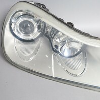 2008-2010 Porsche Cayenne Headlight Xenon Right OEM