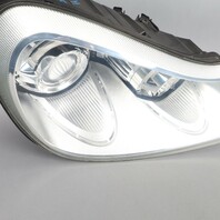 2008-2010 Porsche Cayenne Headlight Xenon Right OEM