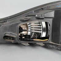 2008-2010 Porsche Cayenne Headlight Xenon Right OEM