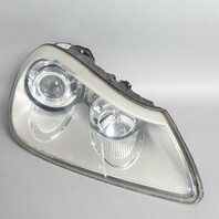 2008-2010 Porsche Cayenne Headlight Xenon Right OEM