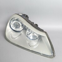 2008-2010 Porsche Cayenne Headlight Xenon Right OEM