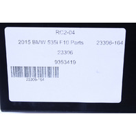 2011-2016 BMW 528i 535i 550i M5 M6 Electronic Junction Box 61359353419 OEM