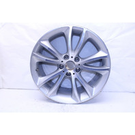 2011-2016 BMW 528i 535i 550i Wheel 19 X 8.5 Style 366 Rim - 36116794690 OEM