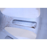 2011-2016 BMW 528i 535i 550i Wheel 19 X 8.5 Style 366 Rim - 36116794690 OEM