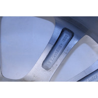 2011-2016 BMW 528i 535i 550i Wheel 19 X 8.5 Style 366 Rim - 36116794690 OEM