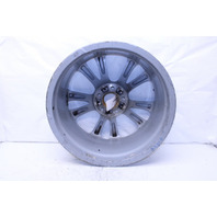 2011-2016 BMW 528i 535i 550i Wheel 19 X 8.5 Style 366 Rim - 36116794690 OEM