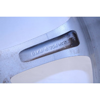 2011-2016 BMW 528i 535i 550i Wheel 19 X 8.5 Style 366 Rim - 36116794690 OEM