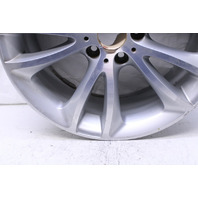 2011-2016 BMW 528i 535i 550i Wheel 19 X 8.5 Style 366 Rim - 36116794690 OEM