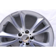 2011-2016 BMW 528i 535i 550i Wheel 19 X 8.5 Style 366 Rim - 36116794690 OEM