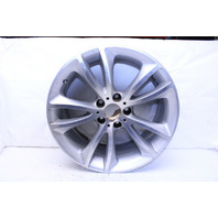 2011-2016 BMW 528i 535i 550i Wheel 19 X 8.5 Style 366 Rim - 36116794690 OEM